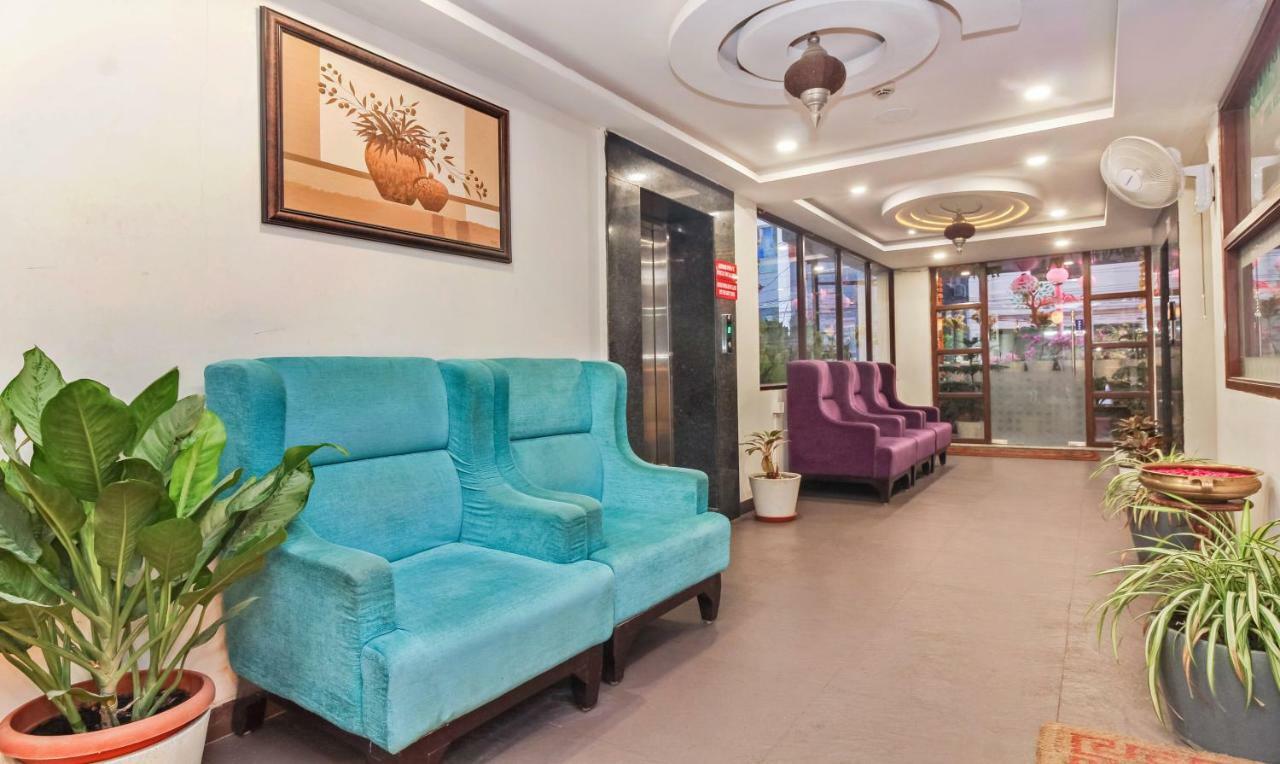 Hotel Treebo Trend Rain Tree, Hitech City