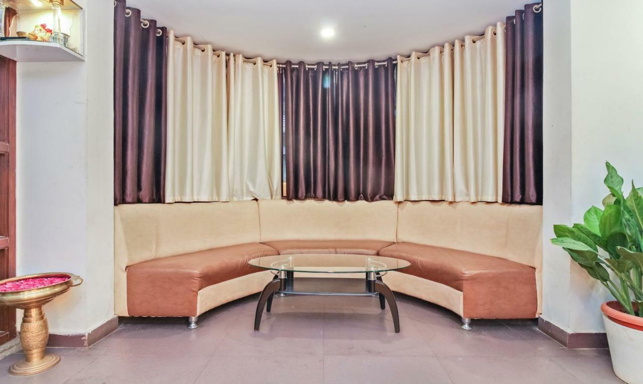 Treebo Trend Rain Tree, Hitech City 3*