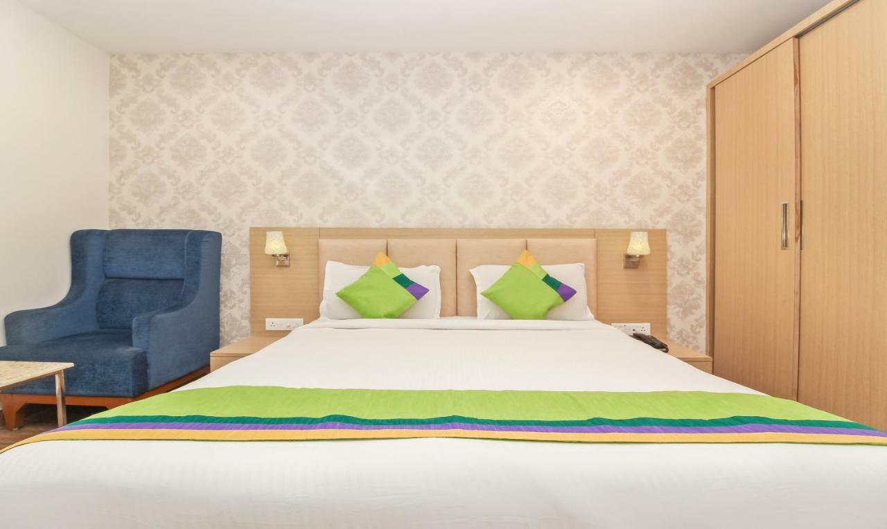 Treebo Trend Rain Tree, Hitech City 3* Hyderabad