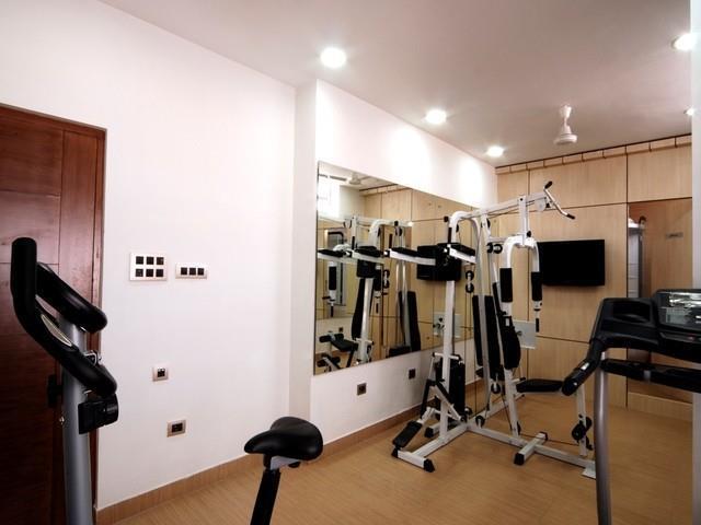 La Serene 3* Hyderabad