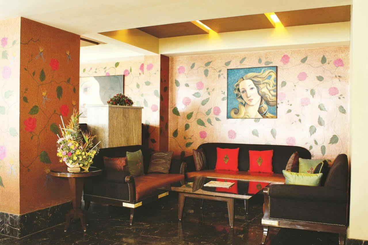 Casa Luxurio By Xenious Hyderabad