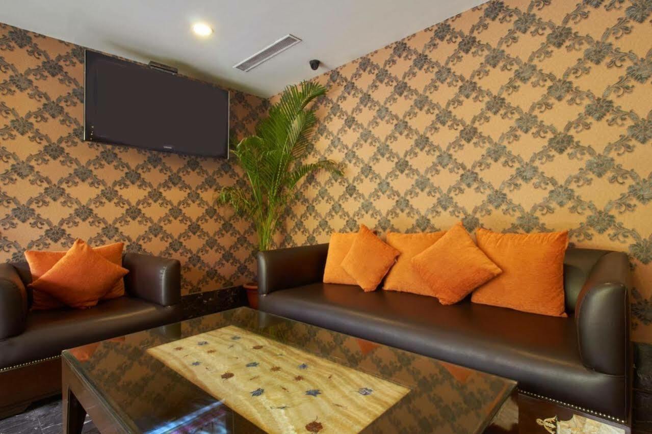 Casa Luxurio By Xenious 3* Hyderabad