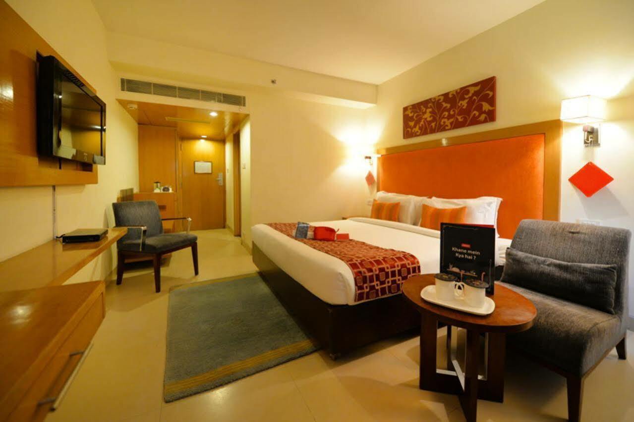 Casa Luxurio By Xenious 3* Hyderabad