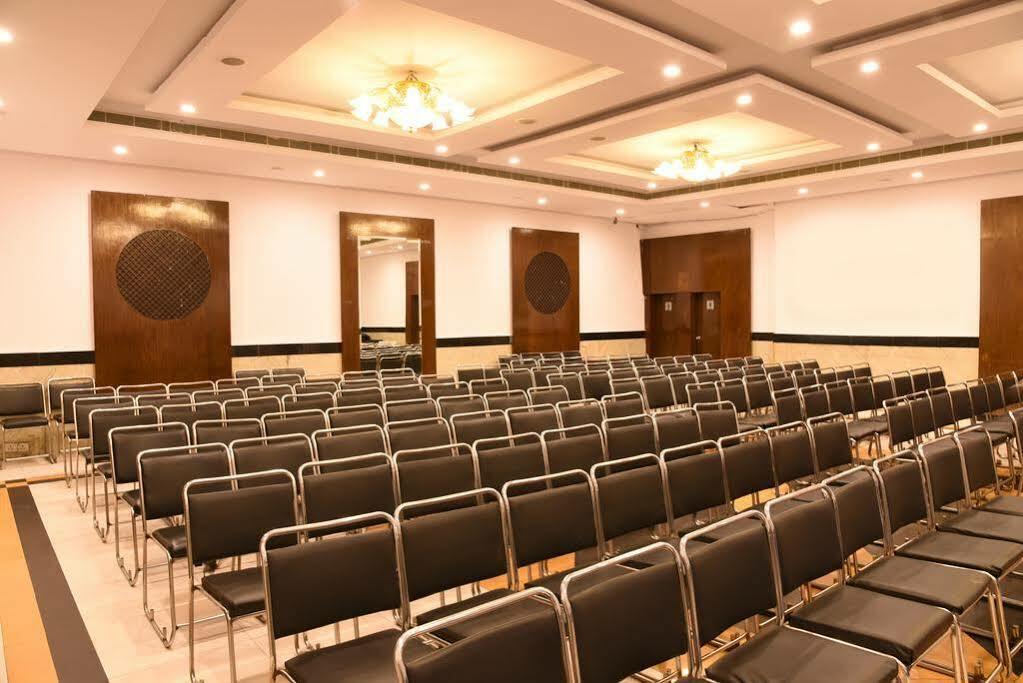 Woodbridge Grand Hyderabad