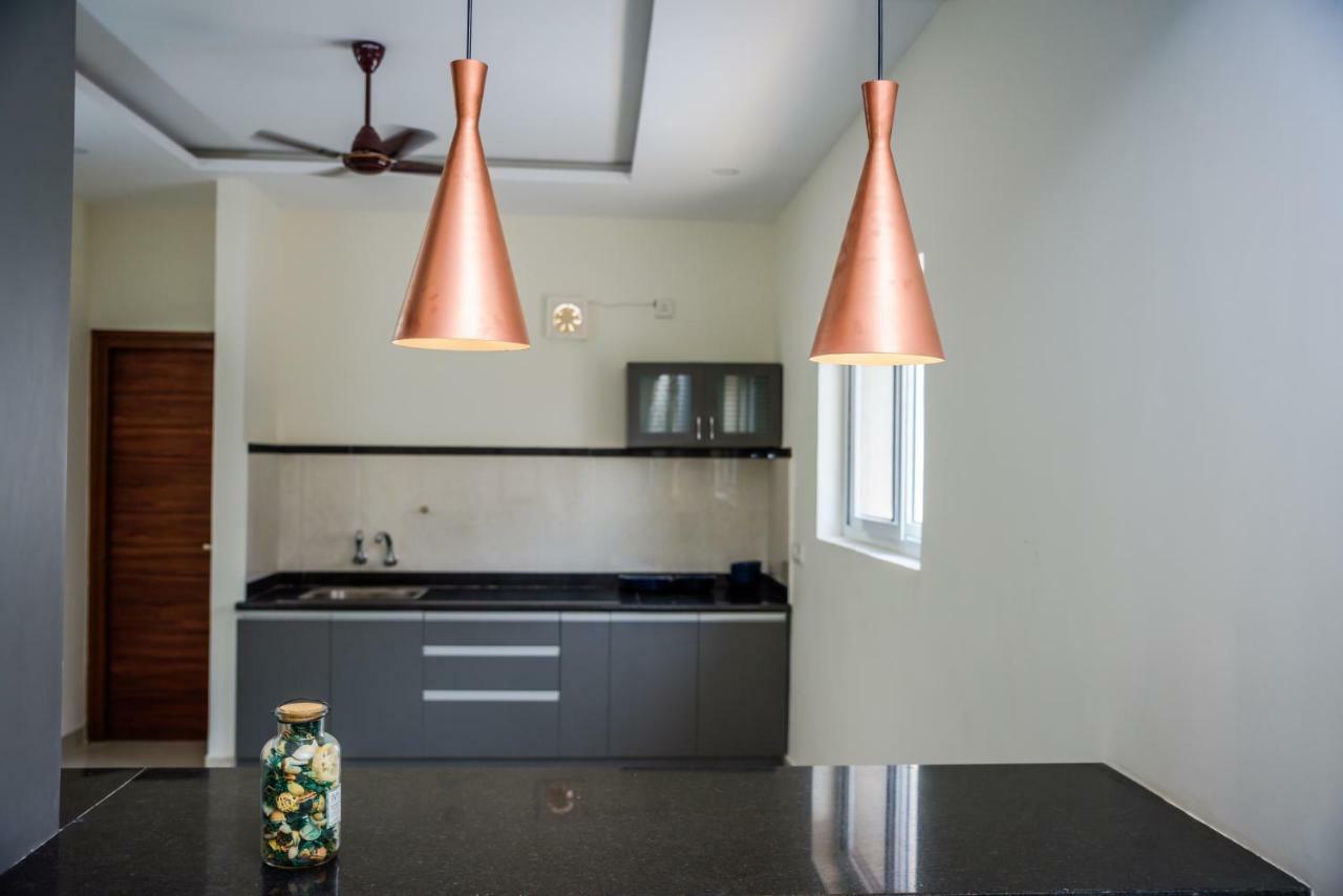 Cloud9homes Serviced Hotel