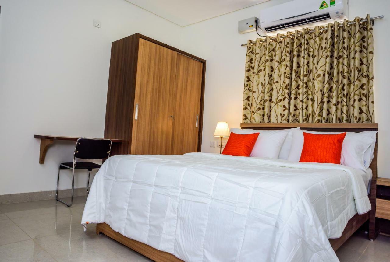 Cloud9homes Serviced