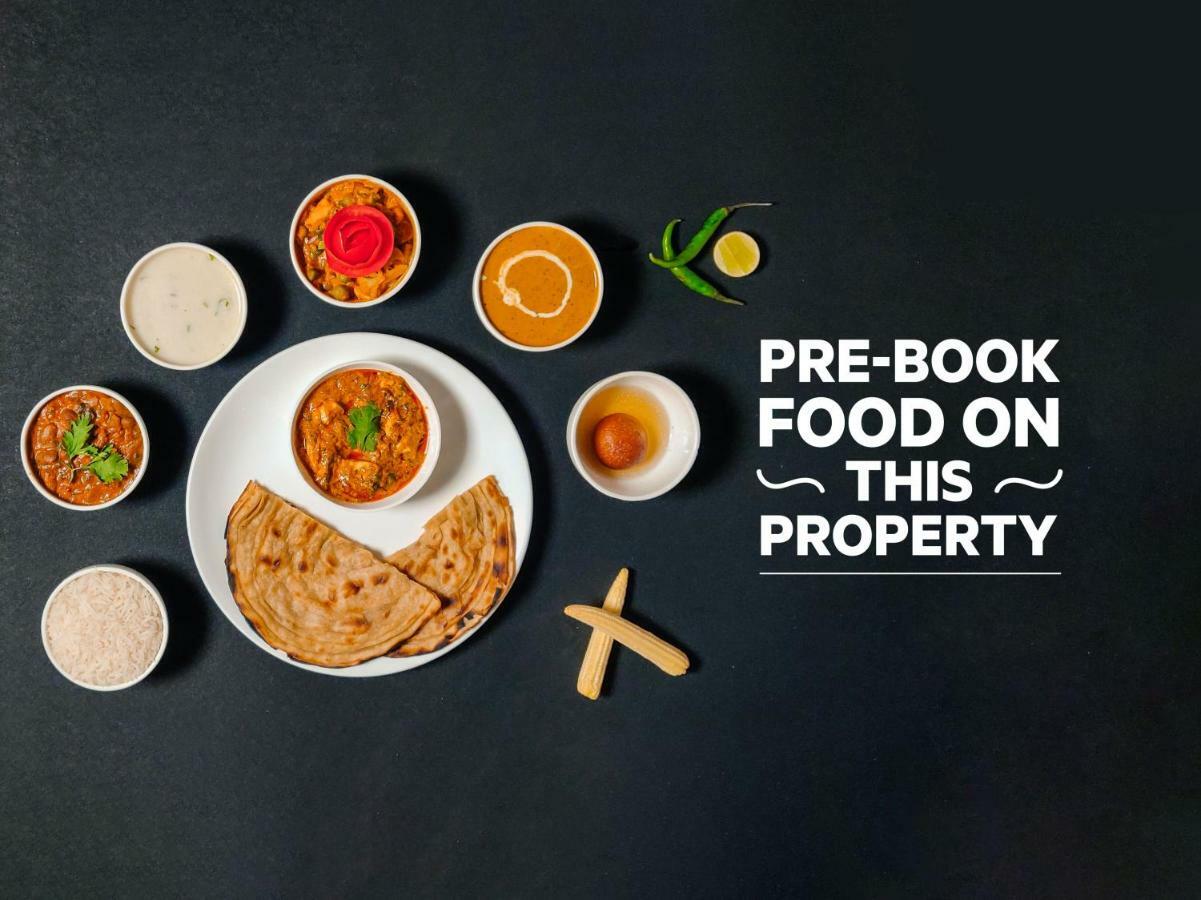 Oyo 11670 Vishnu Priya Residency