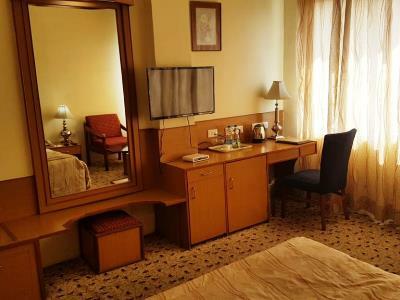 Ohris Baseraa Hotel Hyderabad