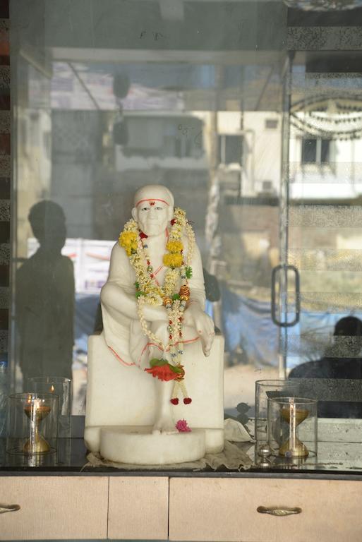 Sri Sai Krupa Hotel Hyderabad