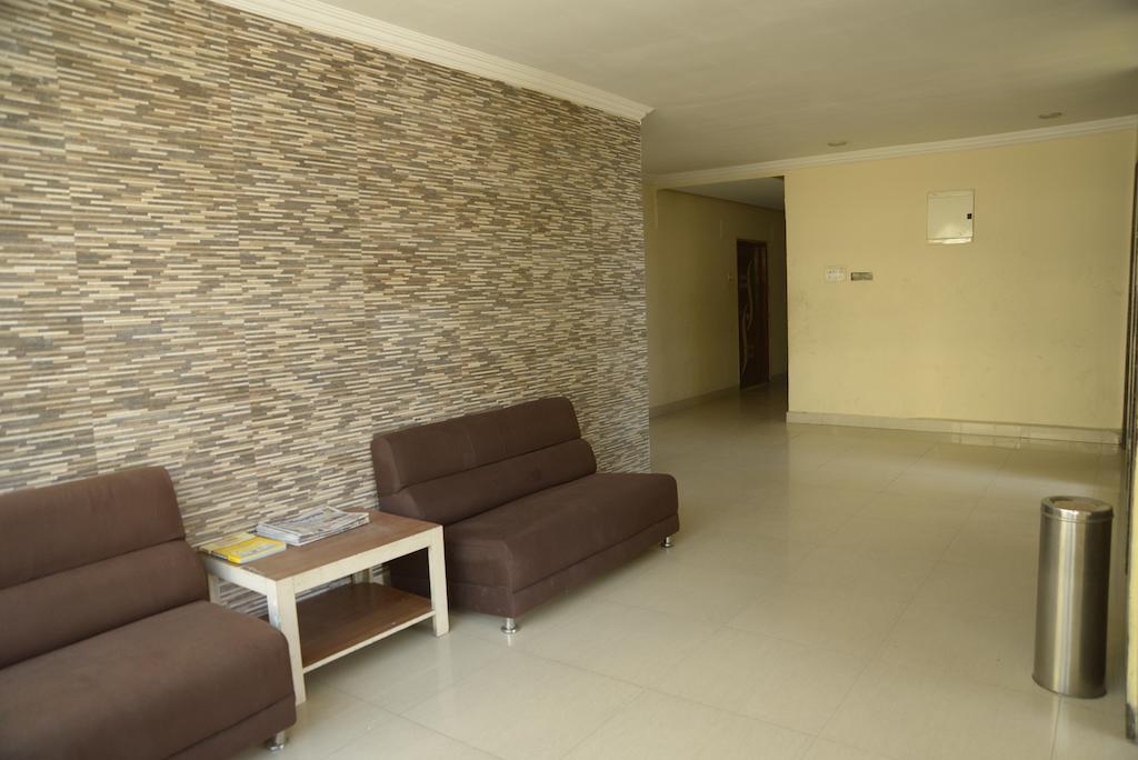 Sri Sai Krupa Hotel