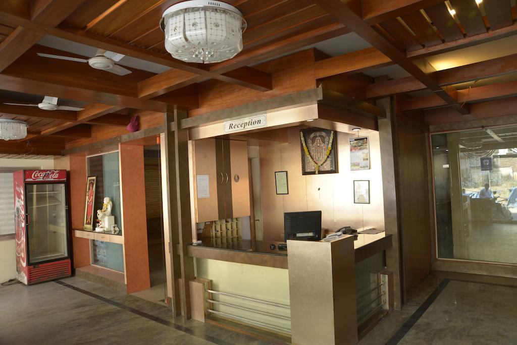 Sri Sai Krupa 2* Hyderabad