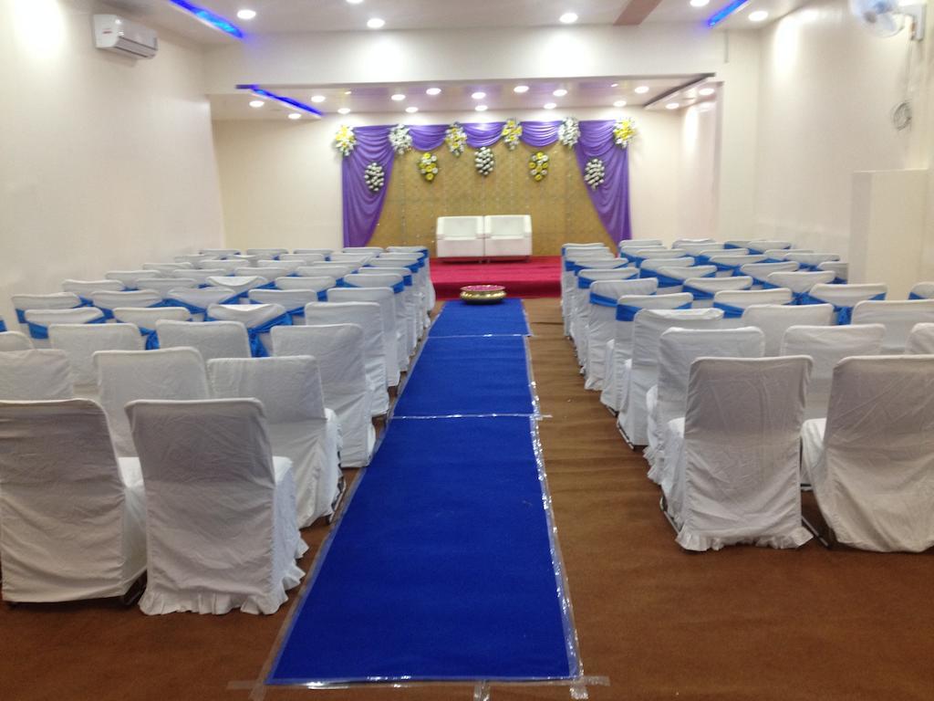 O Palak Residency Near Erragadda Metro Station Hotel Hyderabad