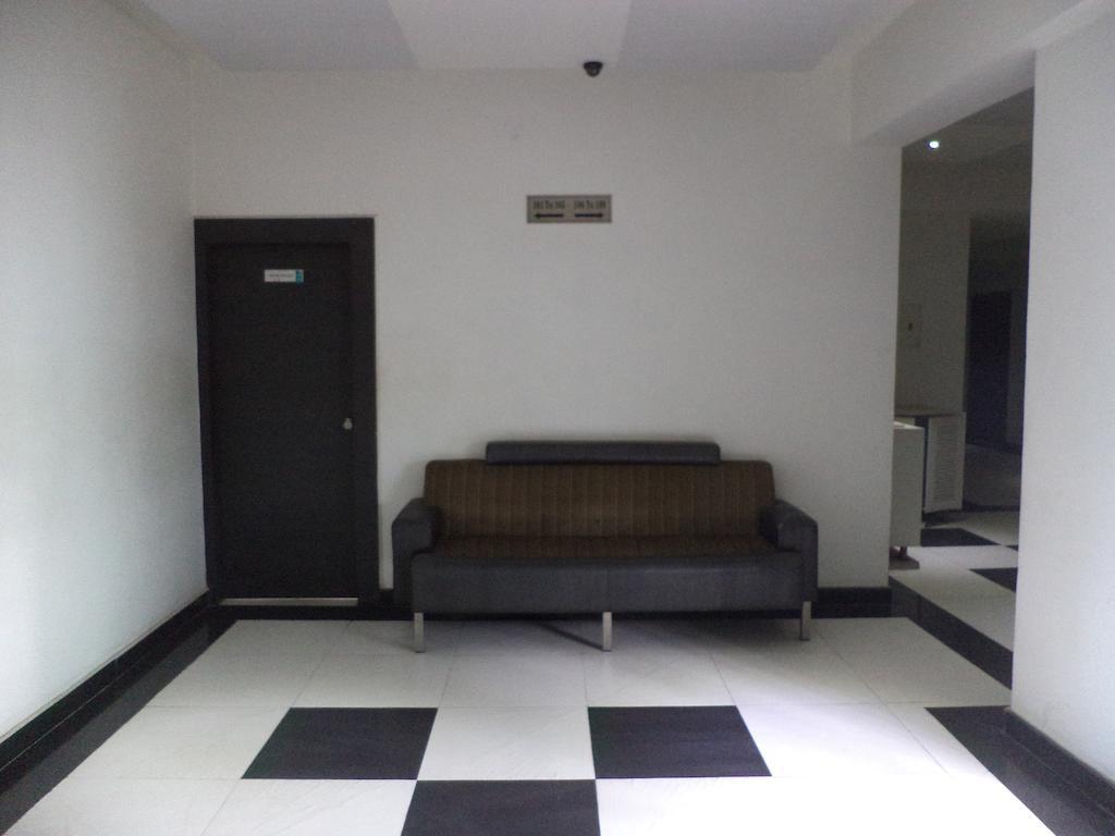 Hotel O Palak Residency Near Erragadda Metro Station Hyderabad