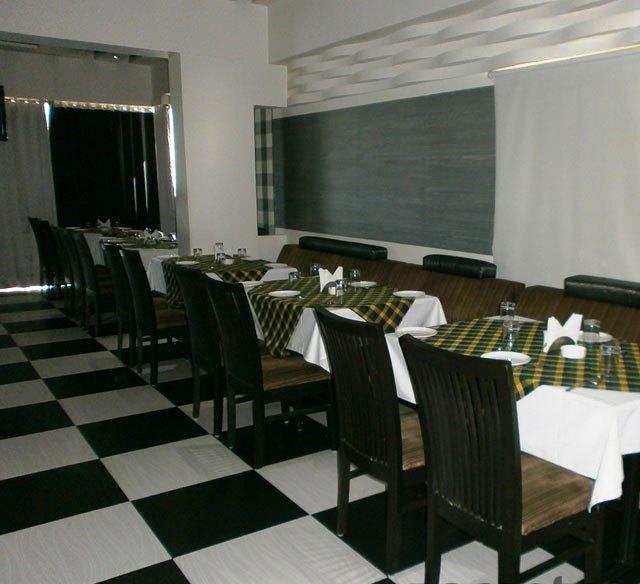 O Palak Residency Near Erragadda Metro Station