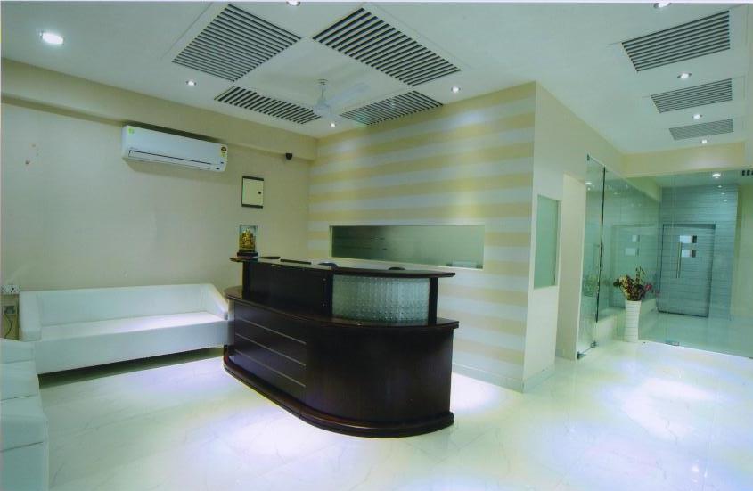 O Palak Residency Near Erragadda Metro Station 2*