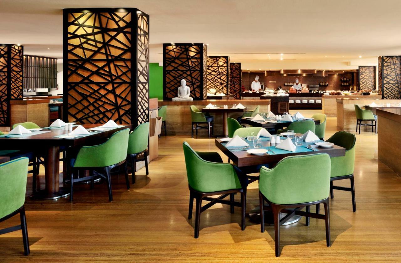 Radisson Blu Plaza Banjara Hills Hotel Hyderabad