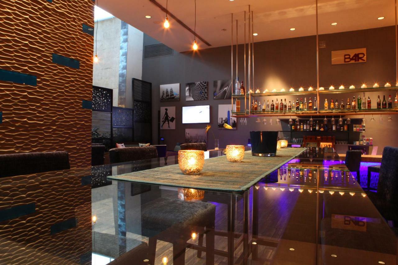 Radisson Blu Plaza Banjara Hills