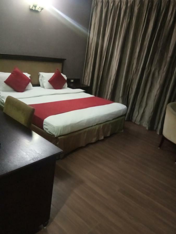 One Place Hotel Hyderabad