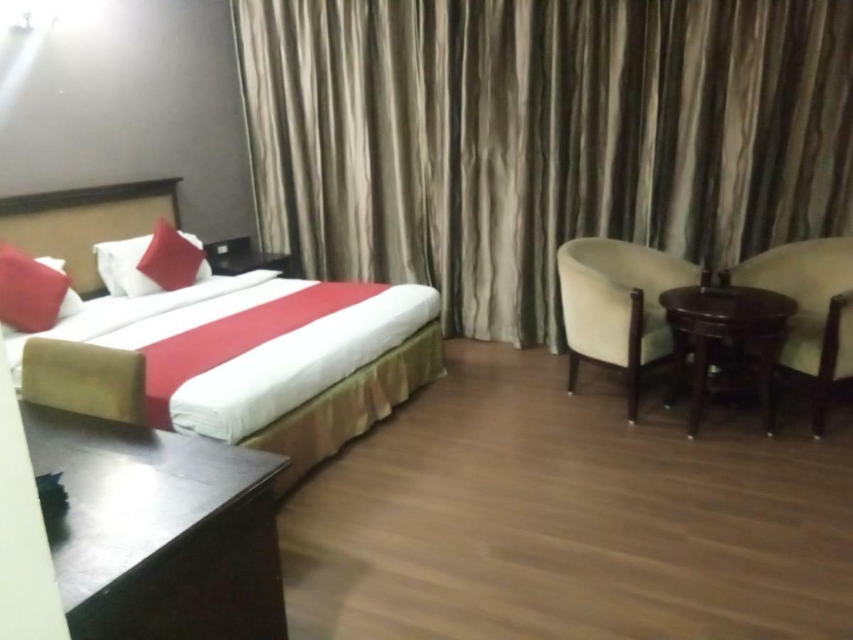 One Place Hotel Hyderabad