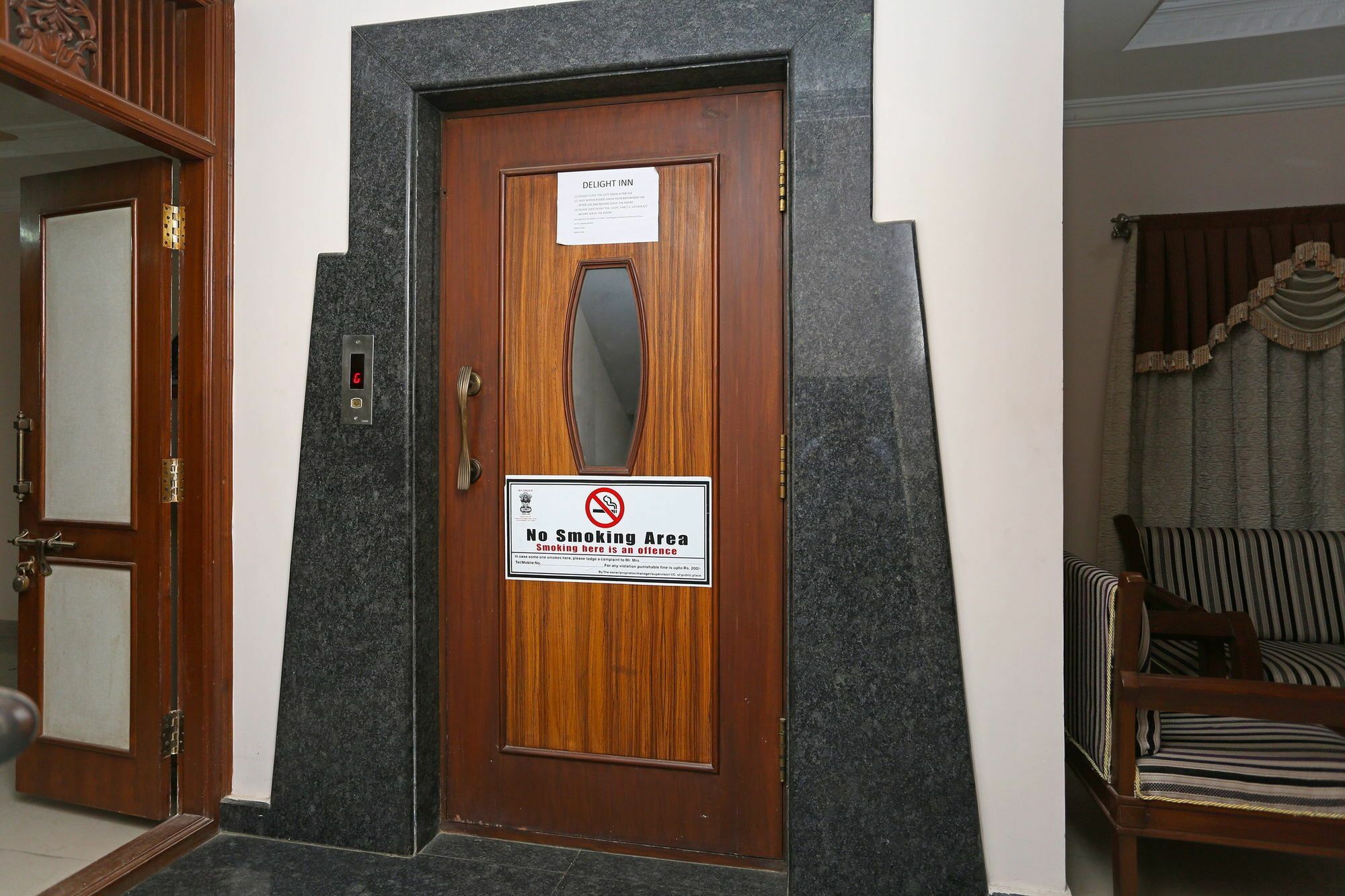 Hotel Oyo 8932 Delight Gachibowli Hyderabad