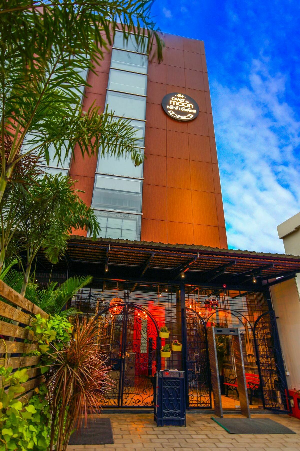 Mint Otm 3* Hyderabad
