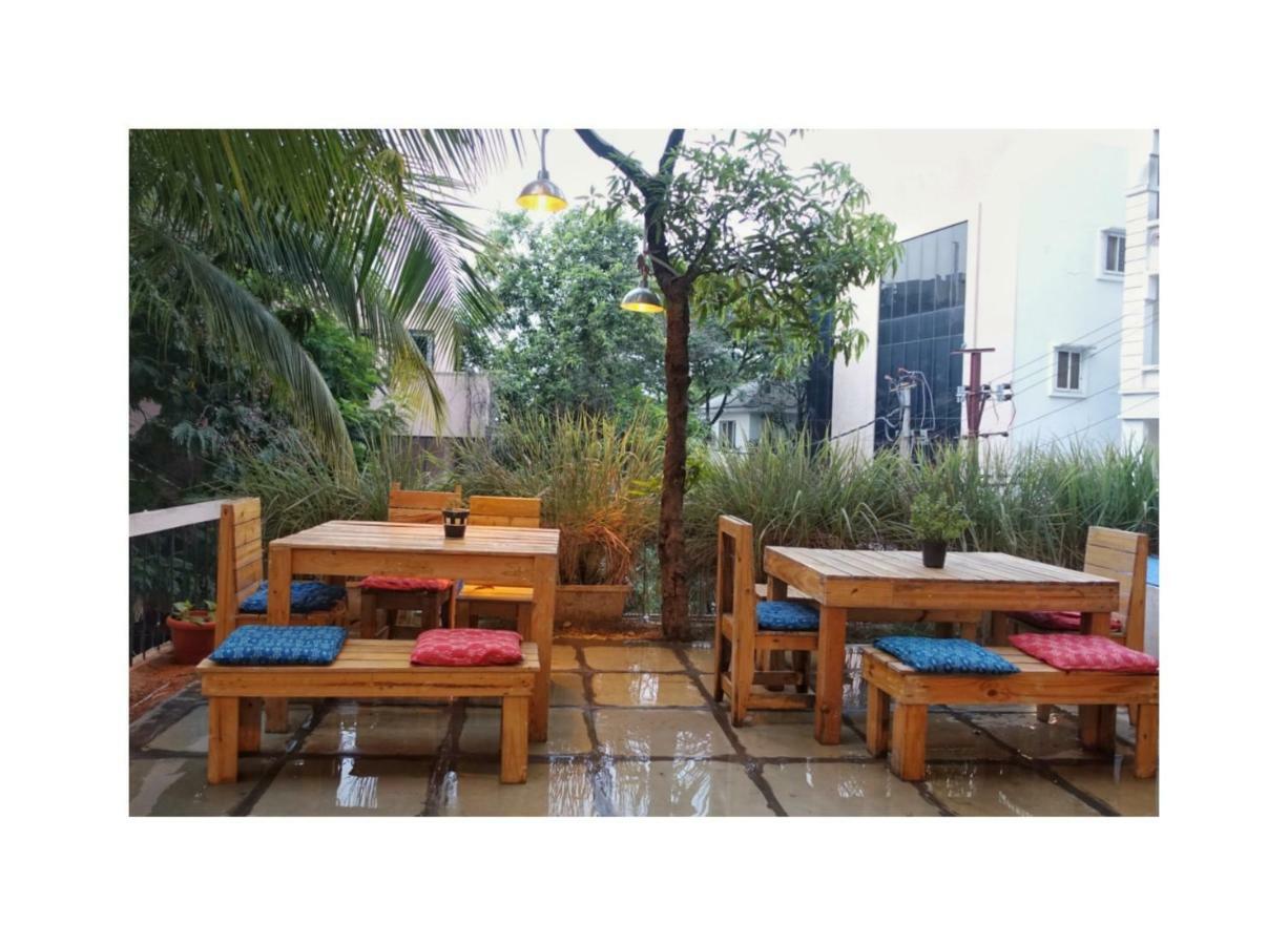 Shepherd Stories - Community For Social Entrepreneurs Hostel Hyderabad