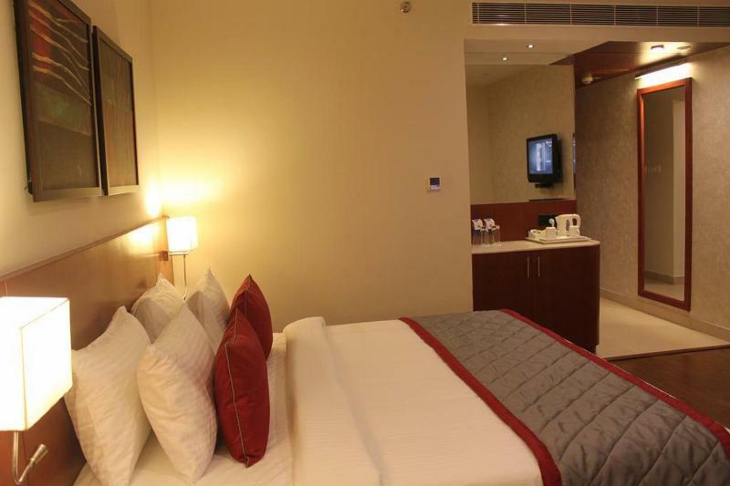 The Altruist Business Hitech 4* Hyderabad