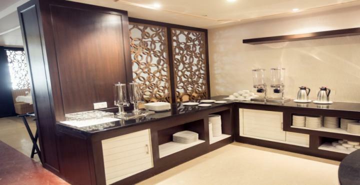 Hotel Royal Reve Hyderabad
