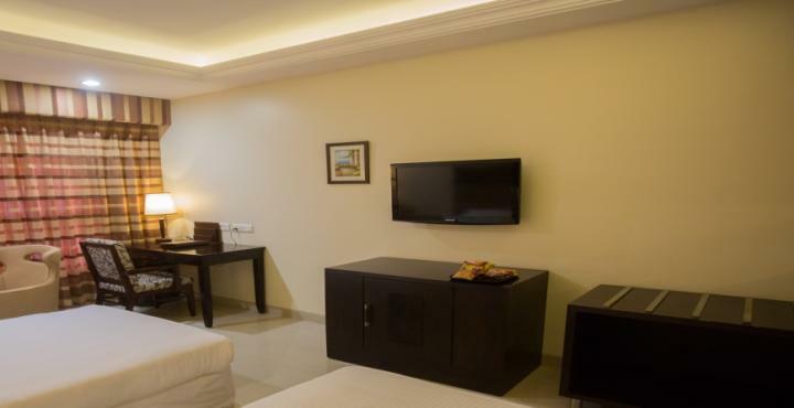 Hotel Royal Reve 3*