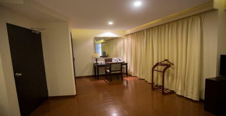 Hotel Royal Reve Hyderabad