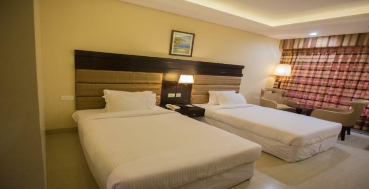 Royal Reve Hyderabad