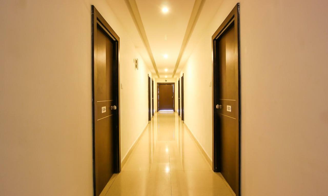 Hotel Treebo Trip Aditya Harsha
