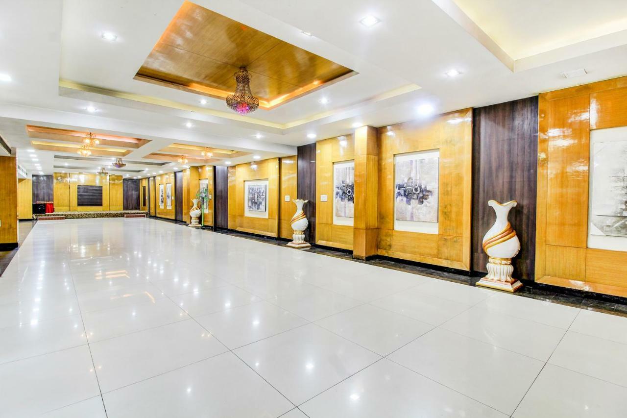 Fabexpress Tourist Plaza 3* Hyderabad