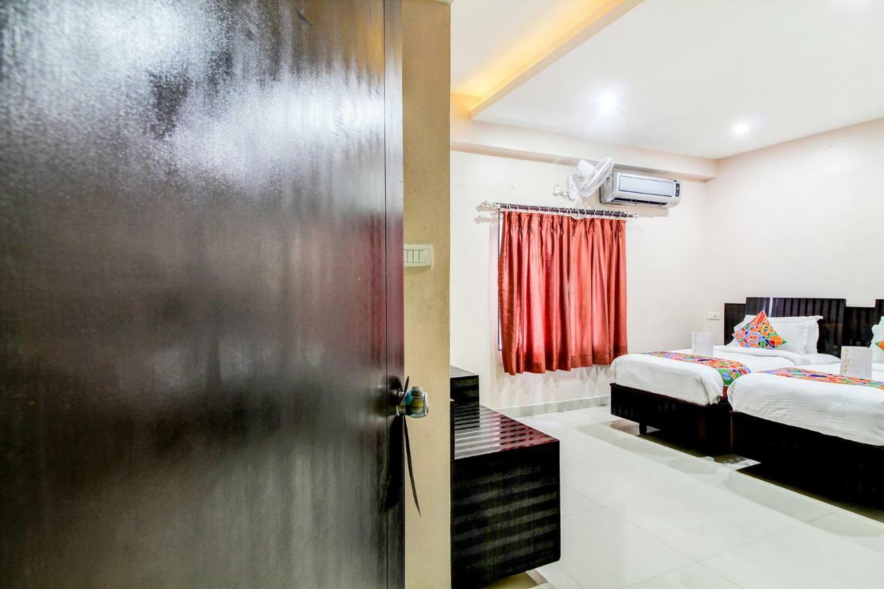 Fabexpress Tourist Plaza 3* Hyderabad