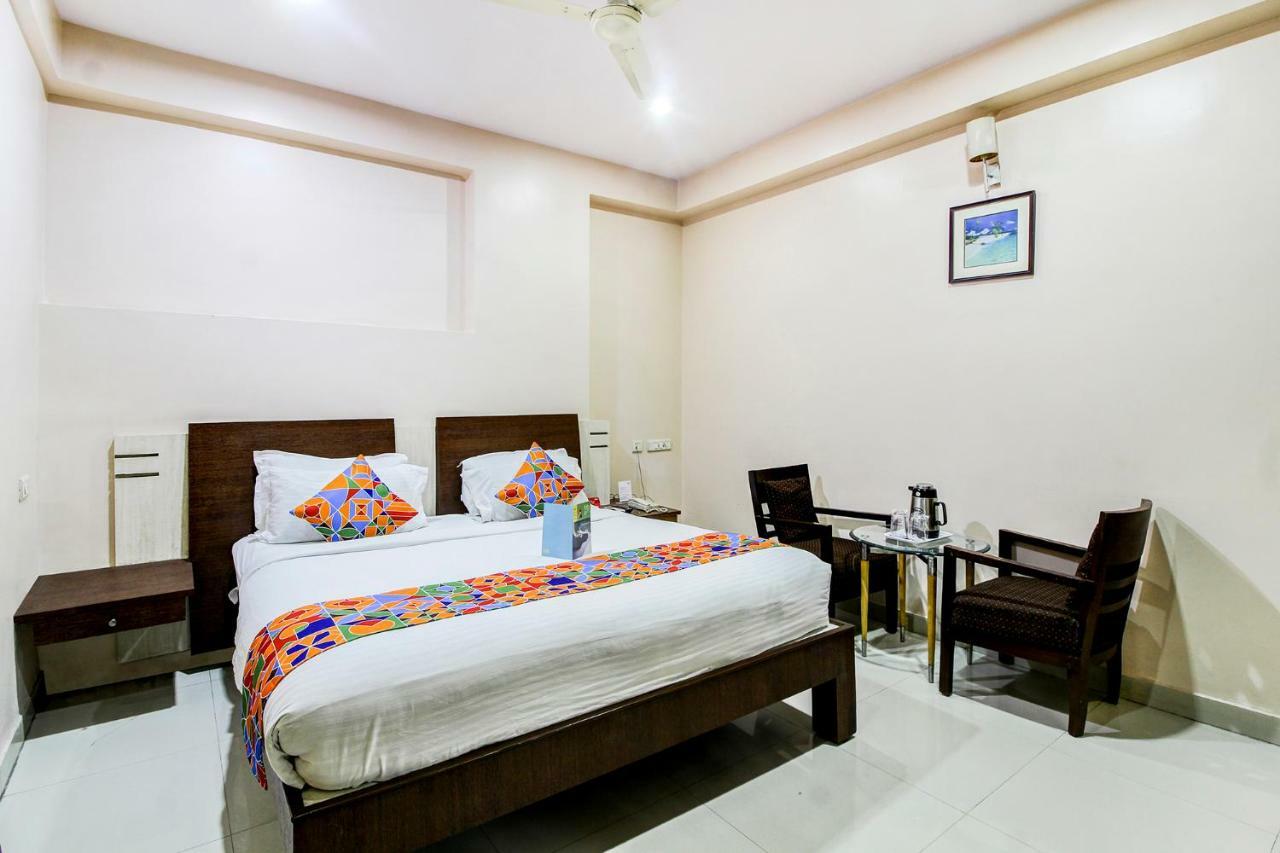 Fabexpress Tourist Plaza 3* Hyderabad