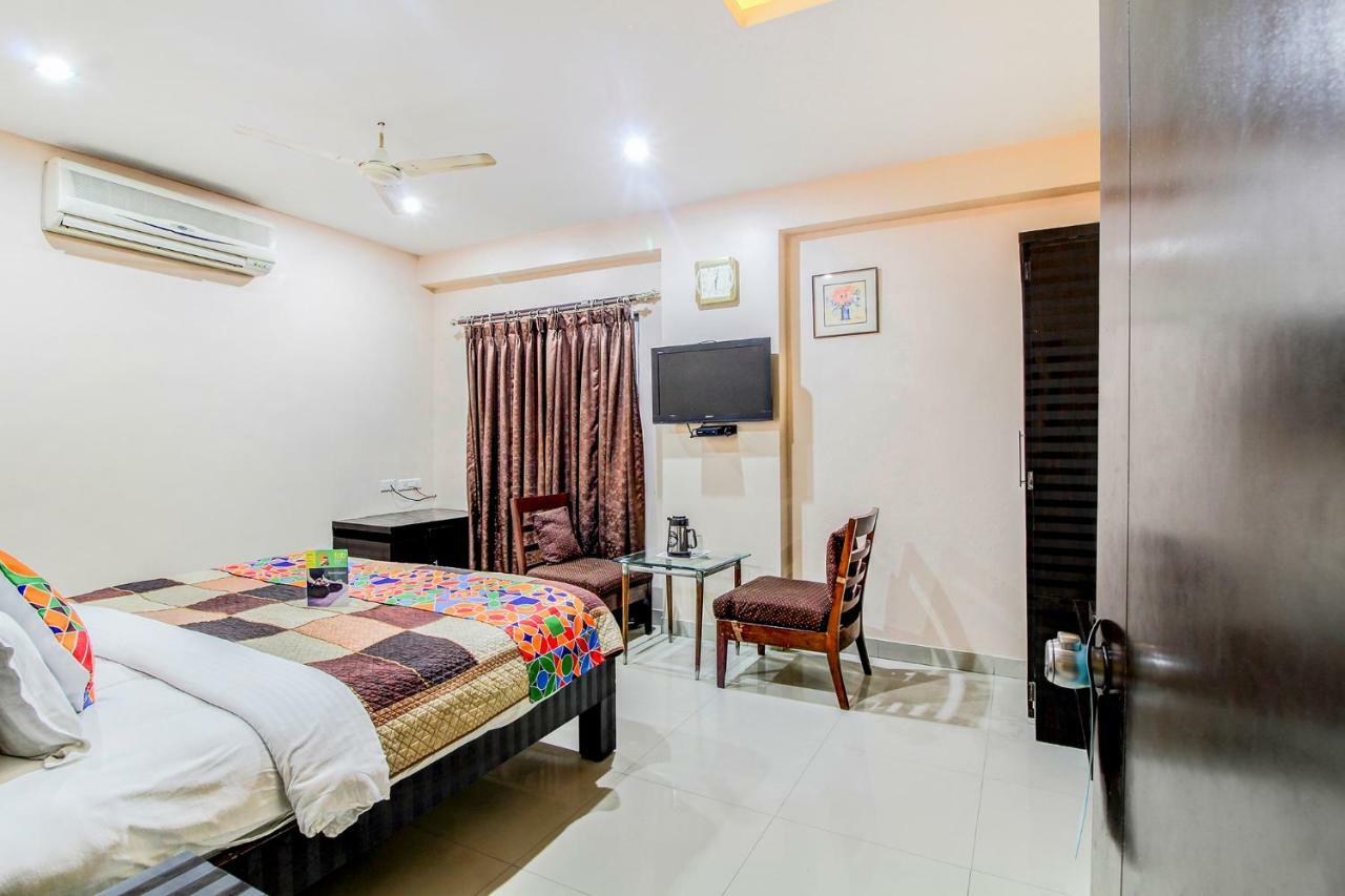 Fabexpress Tourist Plaza Hotel Hyderabad