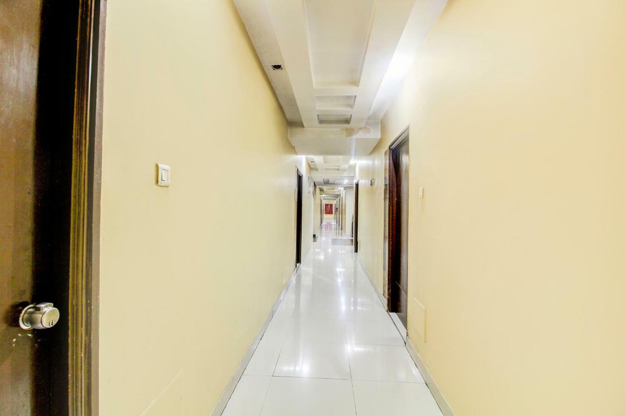 Fabexpress Tourist Plaza 3*