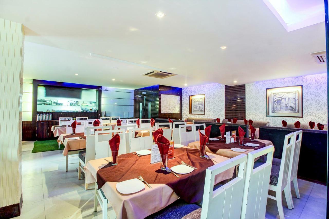 Fabexpress Tourist Plaza 3*
