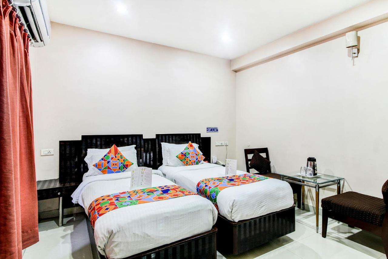 Fabexpress Tourist Plaza Hyderabad