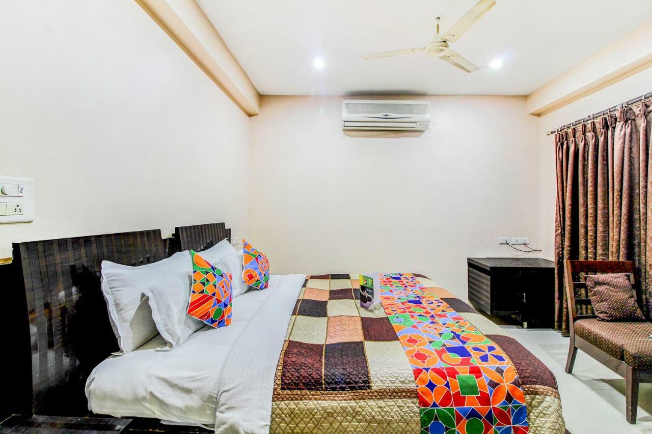 Fabexpress Tourist Plaza Hyderabad