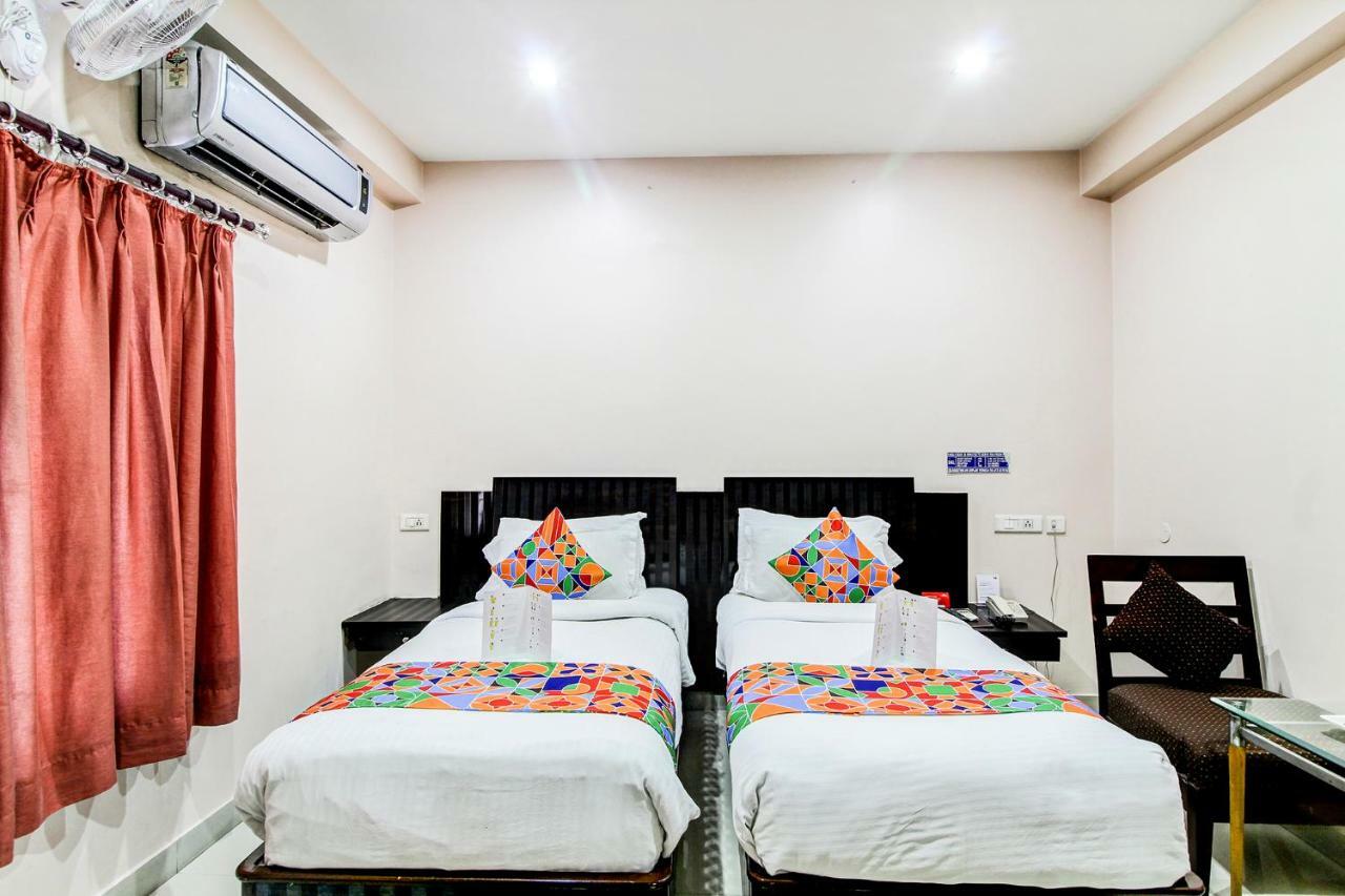 Fabexpress Tourist Plaza Hotel Hyderabad