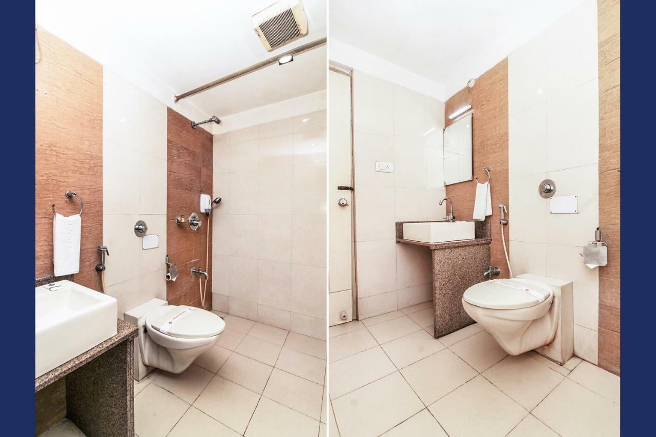 Fabexpress Tourist Plaza Hotel