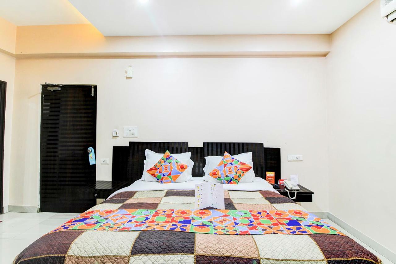 Hotel Fabexpress Tourist Plaza Hyderabad