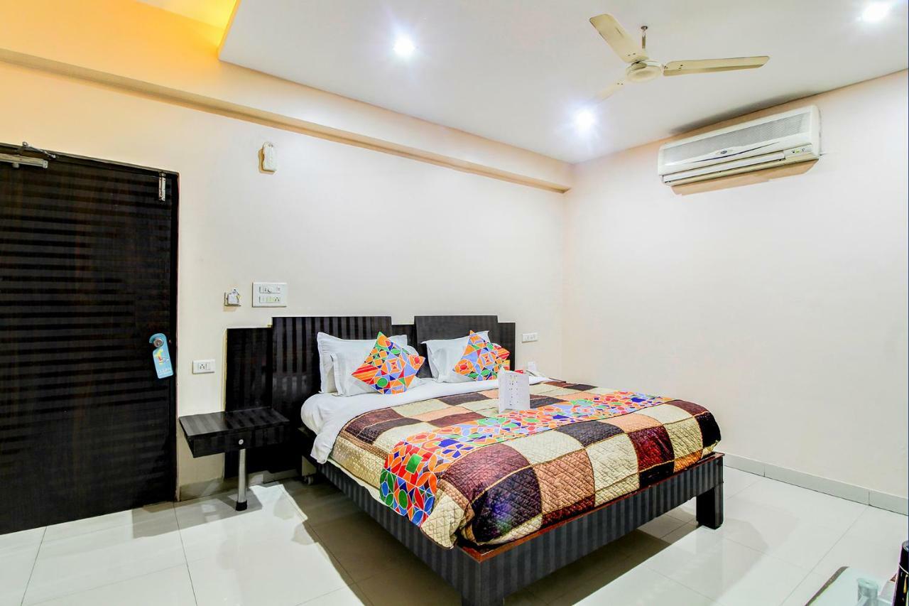 Hotel Fabexpress Tourist Plaza Hyderabad