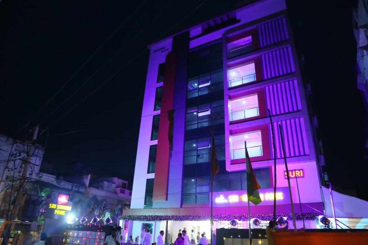 Hotel Sri Simran Park 3*