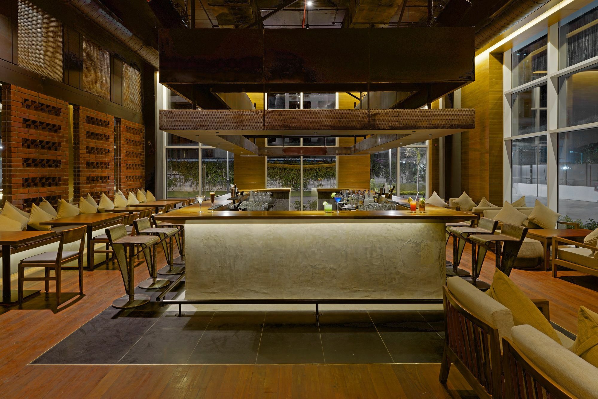 Fairfield By Marriott Gachibowli