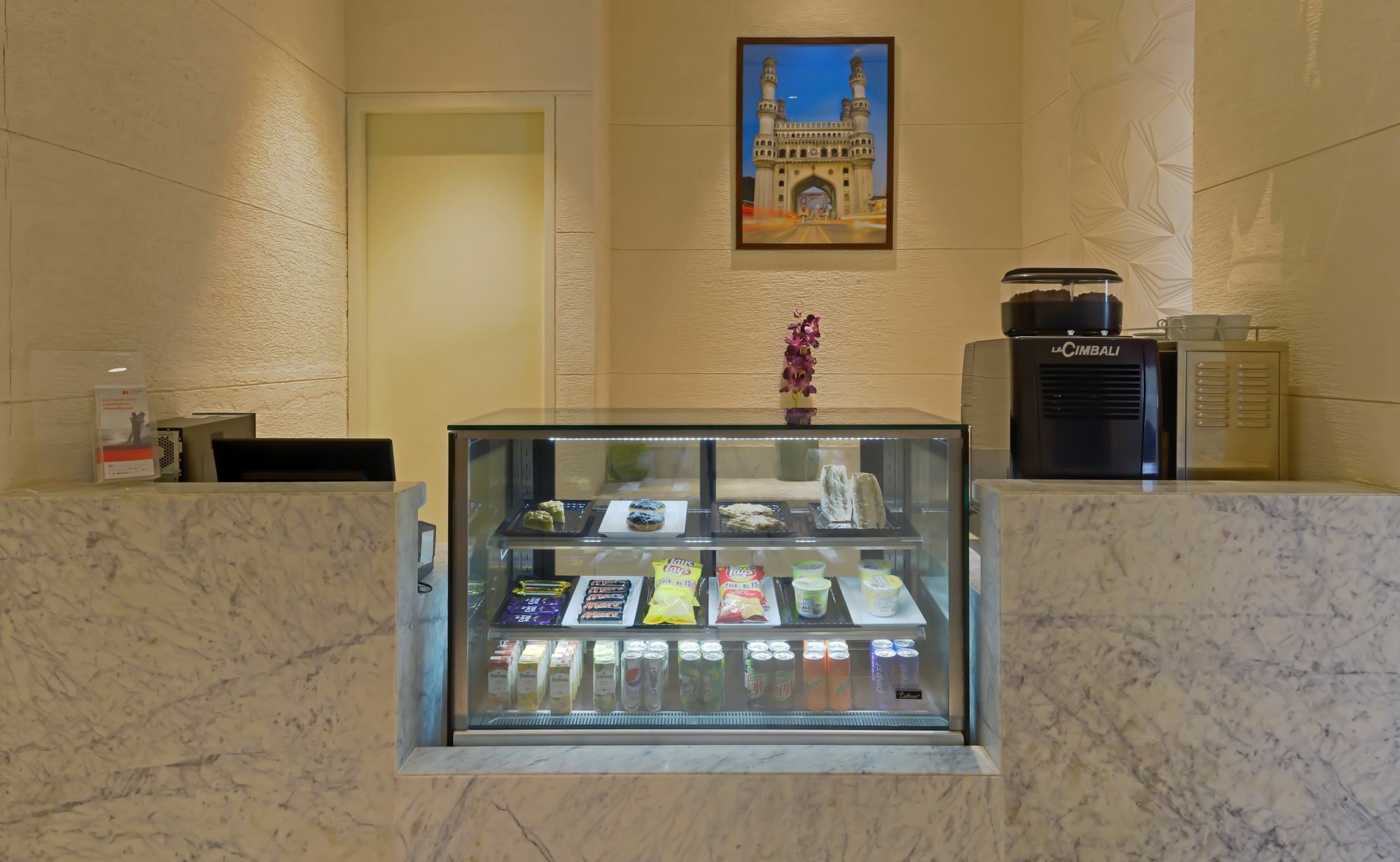 Fairfield By Marriott Gachibowli