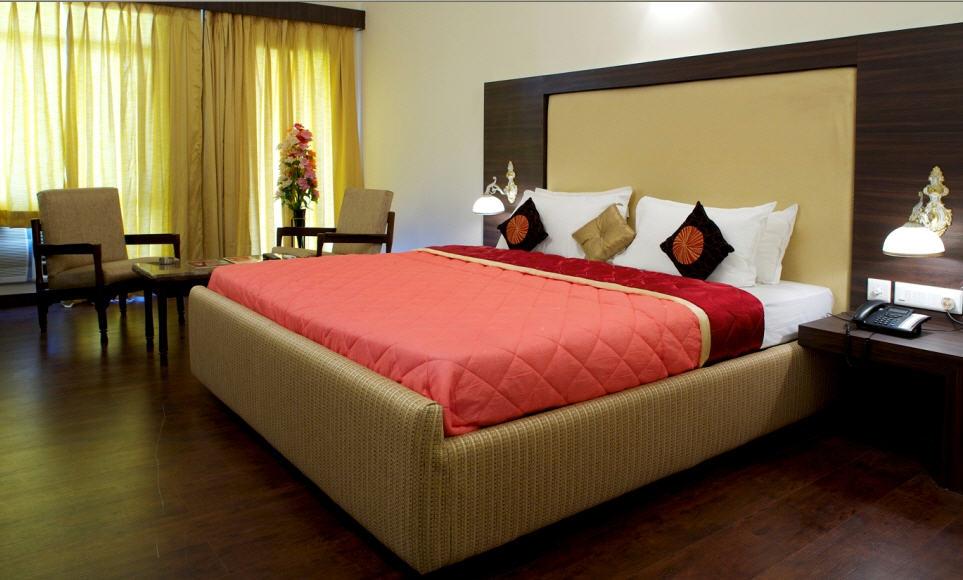 Mandakini Jaya International Hyderabad