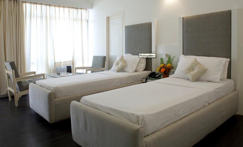 Mandakini Jaya International 3* Hyderabad