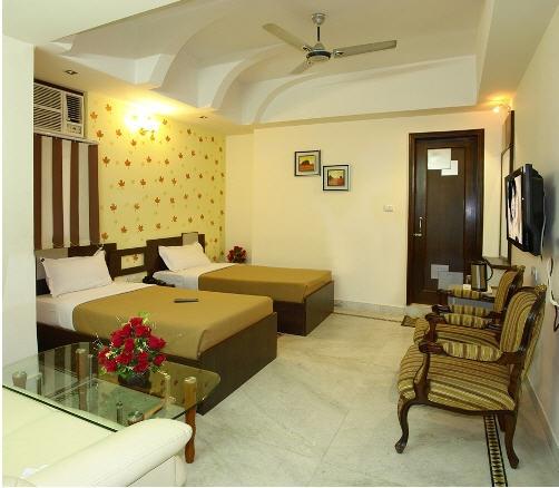 Mandakini Jaya International